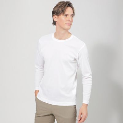 EPOCA UOMO (Men)の長袖Tシャツ | メンズ | 三越伊勢丹