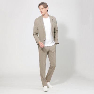 ＊Ｓａｆａｒｉ５月号掲載＊ワッフルジャージークルーネックカットソー（Ｍ１Ｐ０４３４２＿＿）