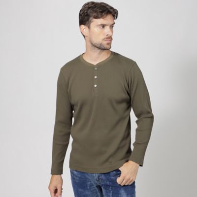 EPOCA UOMO (Men)の長袖Tシャツ | メンズ | 三越伊勢丹