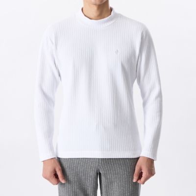 ランダムストライプカットソー（M1P07632＿＿） | EPOCA UOMO