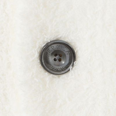 70％以上節約 EPOCA UOMO エポカウォモ パイル地ショールカラー