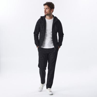 カモフラエンボストリコットパーカ（M1P65444＿＿） | EPOCA