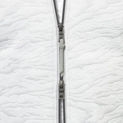 【ＰＲＩＭＡ　ＣＯＬＬＥＣＴＩＯＮ】凹凸カモフラジャカードパーカ（Ｍ１Ｐ６５４９８＿＿）