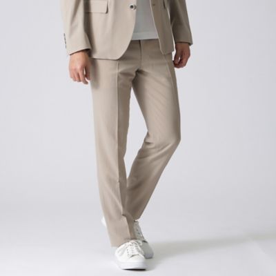 ＜EPOCA UOMO (Men)＞【セットアップ】ウールワッシャーパンツ（Ｍ１Ｑ５６１６３＿＿）