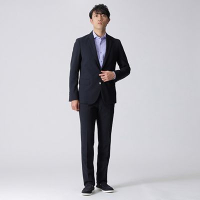 【セットアップ】ウールワッシャーパンツ（Ｍ１Ｑ５６１６３＿＿）