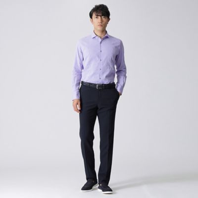 【セットアップ】ウールワッシャーパンツ（Ｍ１Ｑ５６１６３＿＿）