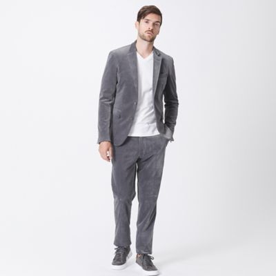 コーデュロイパンツ ｍ１ｑ５６２０７ 三越伊勢丹オンラインストア 公式