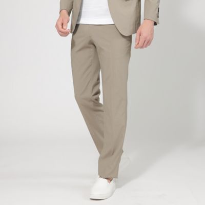 ＜EPOCA UOMO (Men)＞【セットアップ】ナイロンストレッチパンツ（Ｍ１Ｑ５６３６３＿＿）