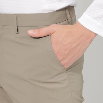 ナイロンストレッチパンツ（Ｍ１Ｑ５６３６３＿＿）