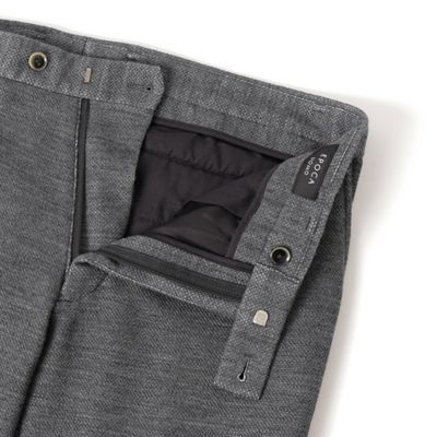 【セットアップ】ウールカノコスラックス（Ｍ１Ｑ５７２６２＿＿）