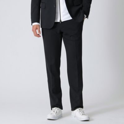 ＜EPOCA UOMO (Men)＞【セットアップ】ハニカムジャージーパンツ（Ｍ１Ｑ５９１６２＿＿）