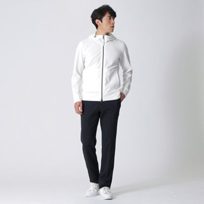 【セットアップ】ハニカムジャージーパンツ（Ｍ１Ｑ５９１６２＿＿）