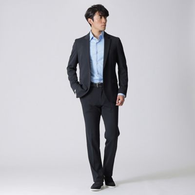 【セットアップ】ハニカムジャージーパンツ（Ｍ１Ｑ５９１６２＿＿）