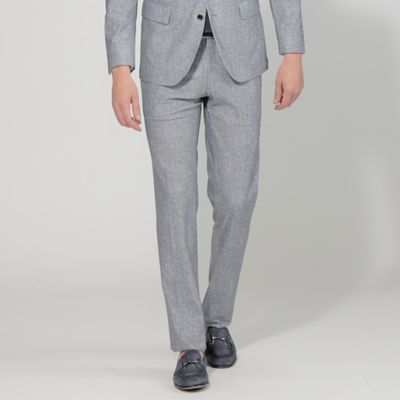 ＜EPOCA UOMO (Men)＞【セットアップ】トリコットツイルプリントパンツ（Ｍ１Ｑ５９３６１＿＿）