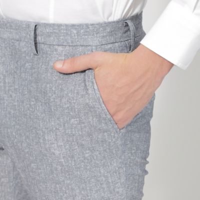 トリコットツイルプリントパンツ（Ｍ１Ｑ５９３６１＿＿）