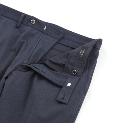【セットアップ】ツイルジャージーパンツ（Ｍ１Ｑ５９４６２＿＿）