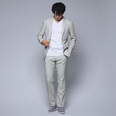 【セットアップ】ハイパワーストレッチプリントパンツ（Ｍ１Ｒ０４１１０＿＿）
