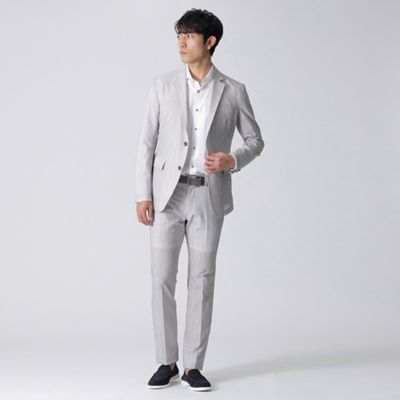 ＊Ｓａｆａｒｉ５月号掲載＊【セットアップ】クールドッツパンツ（Ｍ１Ｒ０４１１４＿＿）