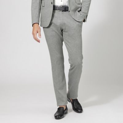 ＜EPOCA UOMO (Men)＞【セットアップ】ヘリンボーンプリントパンツ（Ｍ１Ｒ０４２３０＿＿）