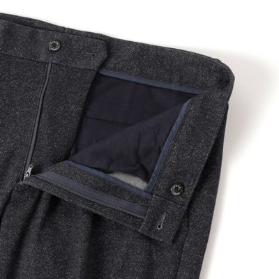 【セットアップ】ヘリンボーンプリントパンツ（Ｍ１Ｒ０４２３０＿＿）
