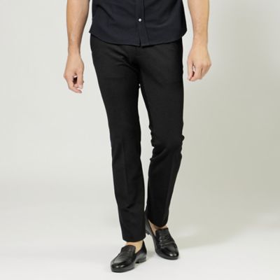 ＜EPOCA UOMO (Men)＞【セットアップ】ドライタッチジャージーパンツ（Ｍ１Ｒ０４３１７＿＿）