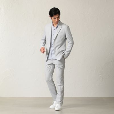 【セットアップ】【ウォッシャブル】サッカーストレッチパンツ（Ｍ１Ｒ０４３３７＿＿）