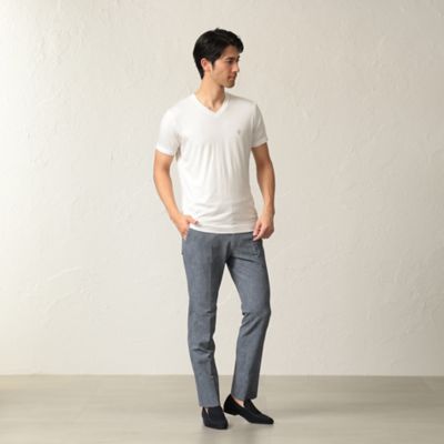 【セットアップ】【ウォッシャブル】サッカーストレッチパンツ（Ｍ１Ｒ０４３３７＿＿）