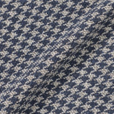 【ＰＲＩＭＡ　ＣＯＬＬＥＣＴＩＯＮ】【セットアップ】ＬＡＮＩＦＩＣＩＯ　ＲＯＭＡ千鳥プリントパンツ（Ｍ１Ｒ０４３９６＿＿）