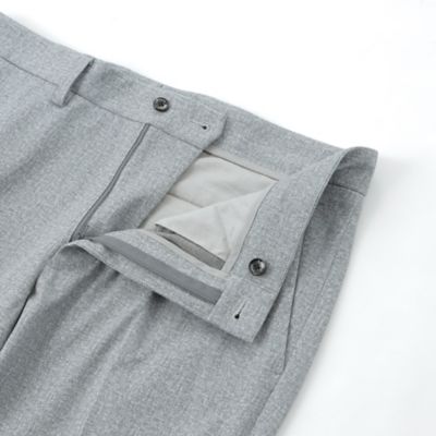 【セットアップ対応】ハケメプリントパンツ（Ｍ１Ｒ０４５１０＿＿）