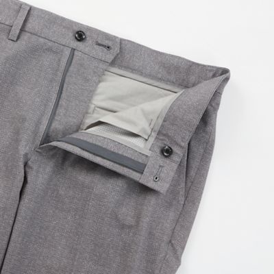 【セットアップ対応】クールドッツヘリンボーンパンツ（Ｍ１Ｒ０４５１４＿＿）
