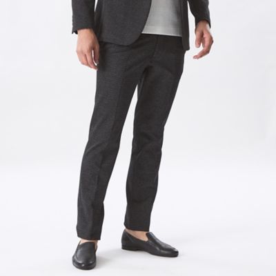EPOCA UOMO (Men)のスラックス | メンズ | 三越伊勢丹オンラインストア