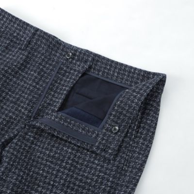 【ＰＲＩＭＡ　ＣＯＬＬＥＣＴＩＯＮ】コンフォートタブルチェックパンツ（Ｍ１Ｒ０５５９１＿＿）