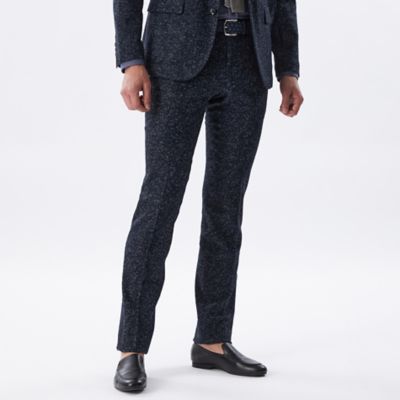 EPOCA UOMO (Men)/エポカ ウォモ【PRIMA COLLECTION】コンフォータブルパンツ(M1R05692__) アオ28G パンツ・ズボン【三越伊勢丹/公式】