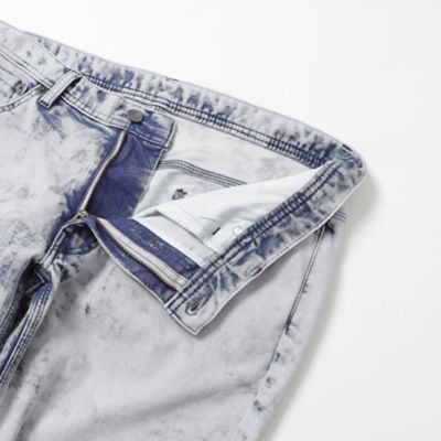 乗馬用品☆ピカー☆デニムブリーチ 甘辛い 