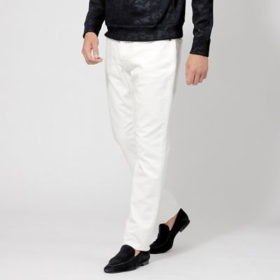 ＜EPOCA UOMO (Men)＞＊Ｓａｆａｒｉ１１月号掲載＊裏起毛デニム（Ｍ１Ｒ２１２２７＿＿）