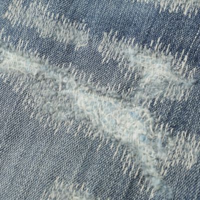 ストレッチダメージデニム（Ｍ１Ｒ２１３３１＿＿）
