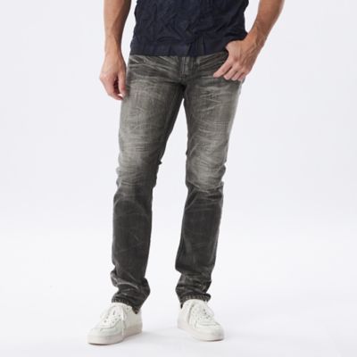 ＊Ｓａｆａｒｉ５月号掲載＊ストレッチデニムパンツ（Ｍ１Ｒ２１５２７＿＿）