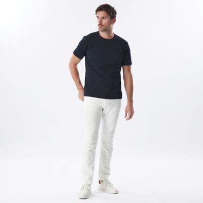＊Ｓａｆａｒｉ５月号掲載＊ストレッチデニムパンツ（Ｍ１Ｒ２１５２７＿＿）
