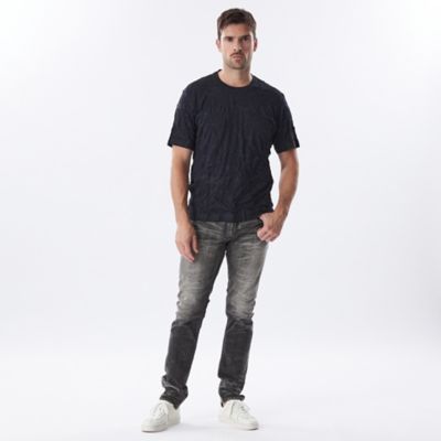 ＊Ｓａｆａｒｉ５月号掲載＊ストレッチデニムパンツ（Ｍ１Ｒ２１５２７＿＿）