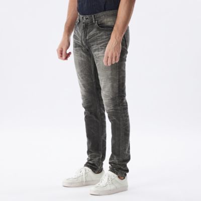 ＊Ｓａｆａｒｉ５月号掲載＊ストレッチデニムパンツ（Ｍ１Ｒ２１５２７＿＿）