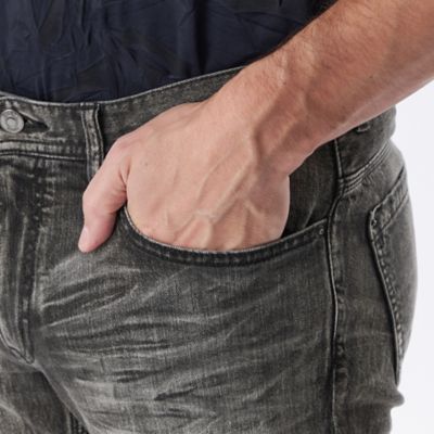 ＊Ｓａｆａｒｉ５月号掲載＊ストレッチデニムパンツ（Ｍ１Ｒ２１５２７＿＿）
