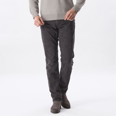 カモフラ裏起毛デニムパンツ（M1R21606＿＿） | EPOCA UOMO