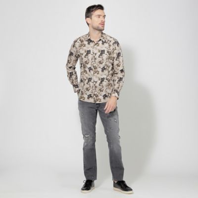 【ＰＲＩＭＡ　ＣＯＬＬＥＣＴＩＯＮ】ダメージストレッチデニム（Ｍ１Ｒ２３３９９＿＿）