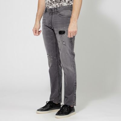 【ＰＲＩＭＡ　ＣＯＬＬＥＣＴＩＯＮ】ダメージストレッチデニム（Ｍ１Ｒ２３３９９＿＿）