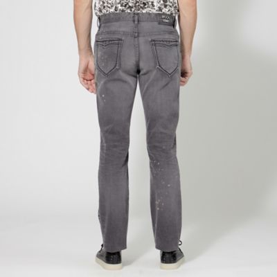 【ＰＲＩＭＡ　ＣＯＬＬＥＣＴＩＯＮ】ダメージストレッチデニム（Ｍ１Ｒ２３３９９＿＿）