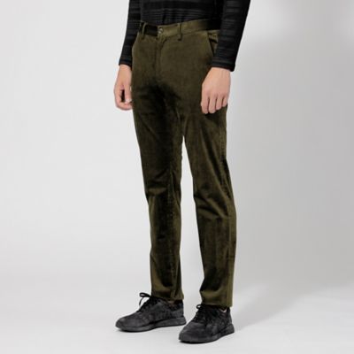 別珍ストレッチパンツ（Ｍ１Ｒ４４２２６＿＿）