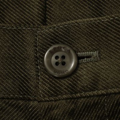 別珍ストレッチパンツ（Ｍ１Ｒ４４２２６＿＿）