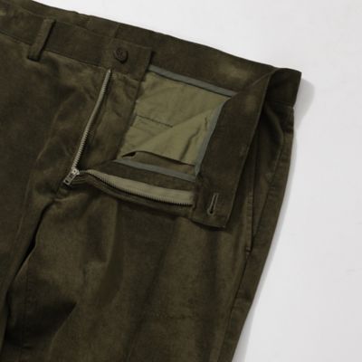 別珍ストレッチパンツ（Ｍ１Ｒ４４２２６＿＿）