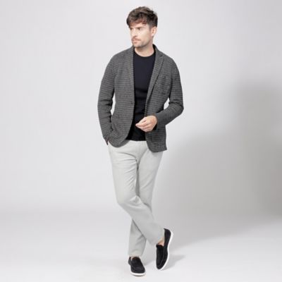 Safari11月号掲載＊2WAYストレッチパンツ