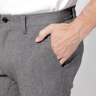 ＊Ｓａｆａｒｉ１１月号掲載＊２ＷＡＹストレッチパンツ（Ｍ１Ｒ４４２３９＿＿）